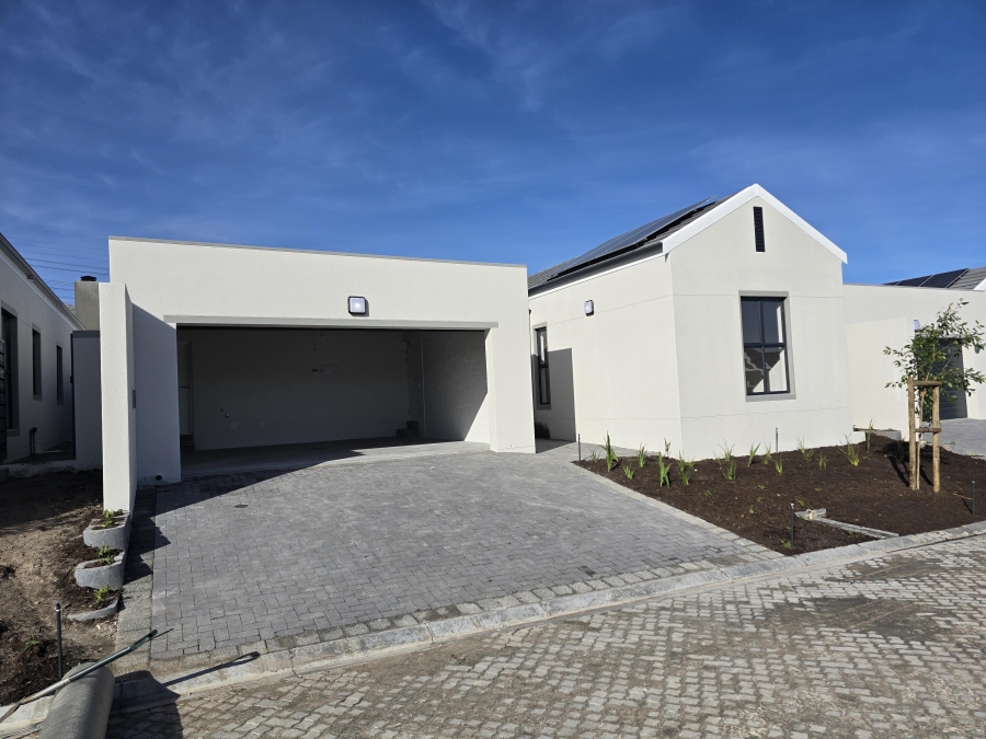 To Let 3 Bedroom Property for Rent in Haasendal Western Cape